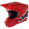 Off-road Helmet S-M5 Corp ECE22.06