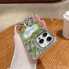 Z-ZootopiaS Nick Judy Phone Case For Iphone 17 16 15 14 13 12 11 Pro Max Xr Air Plus Silicone Cover Silver Hard Shell Cover