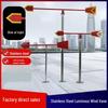 Stainless Steel Luminous Wind Vane Anemometer
