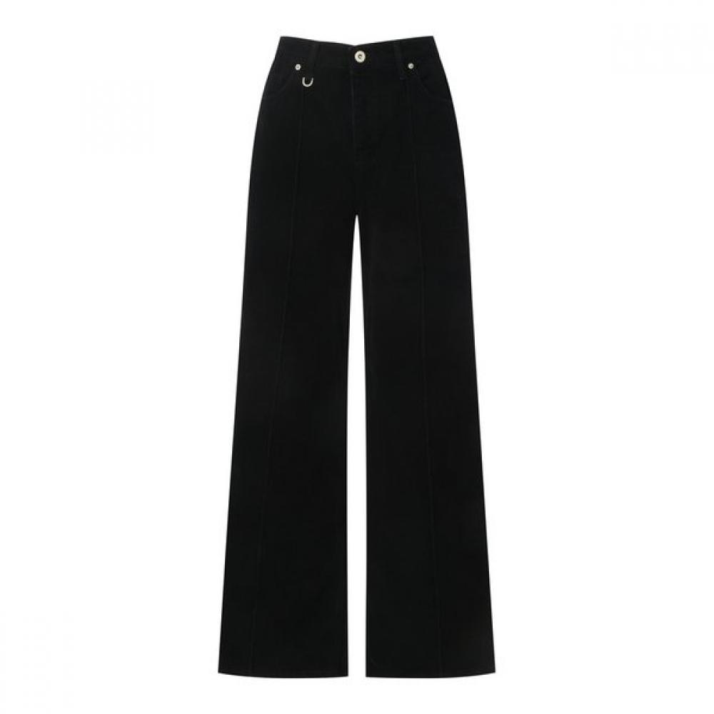 GGPX New York Fleece Cotton Pants Gpbpt006b