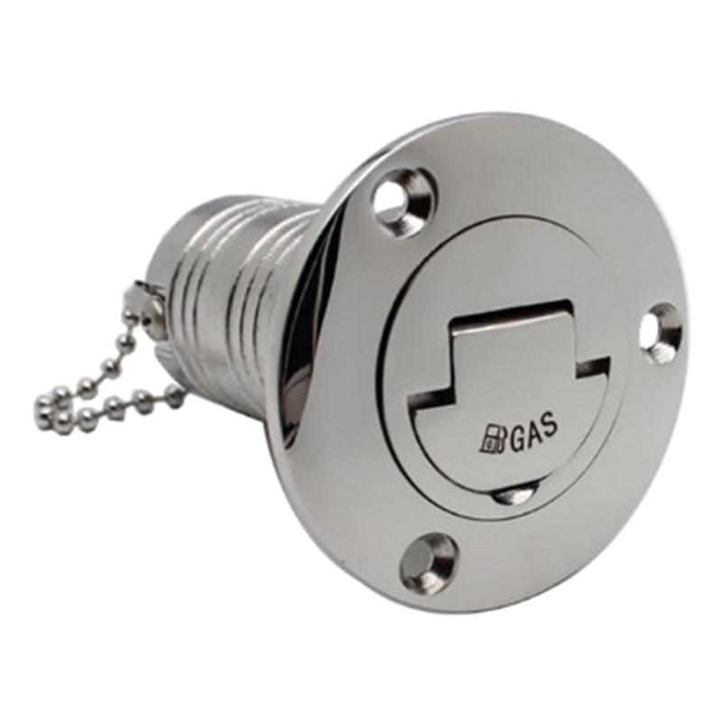 

Нержавеющая палуба Наполнитель Газ Сточные воды Зеркальная полировка Морская фурнитура