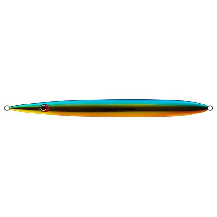 Evergreen Satou Jig 320g #ST04 Gold Green 25.7cm/320g