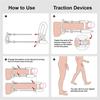 Male Penis Exerciser Physical Delay Locking Sperm Ring Adult Erotic Products