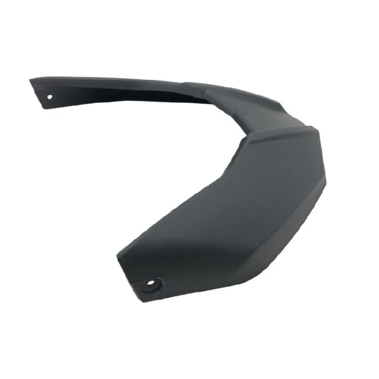 Motorcycle Front Fairing Winglets Aerodynamic Wing Cover Trim Spoiler Winglets Body Work Fairing for G310GS 2017-2021