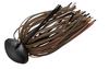 EVERGREEN Football Jig TG Blow 10g 3/8oz Camouflage #209 Lure