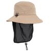 Coleman Adventure Hat 187-0133 Beige