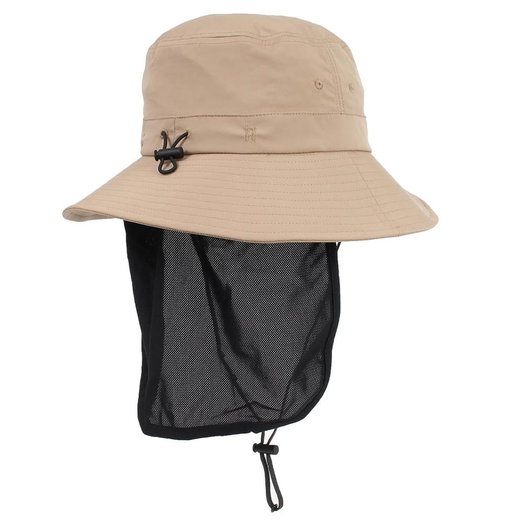 Coleman Adventure Hat 187-0133 Beige