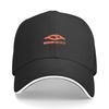 Seine Zoo Records NEKFEU Baseball Cap Fun Hats Big Size Hat Fashion Beach Wild Ball Hat Golf Women Mens