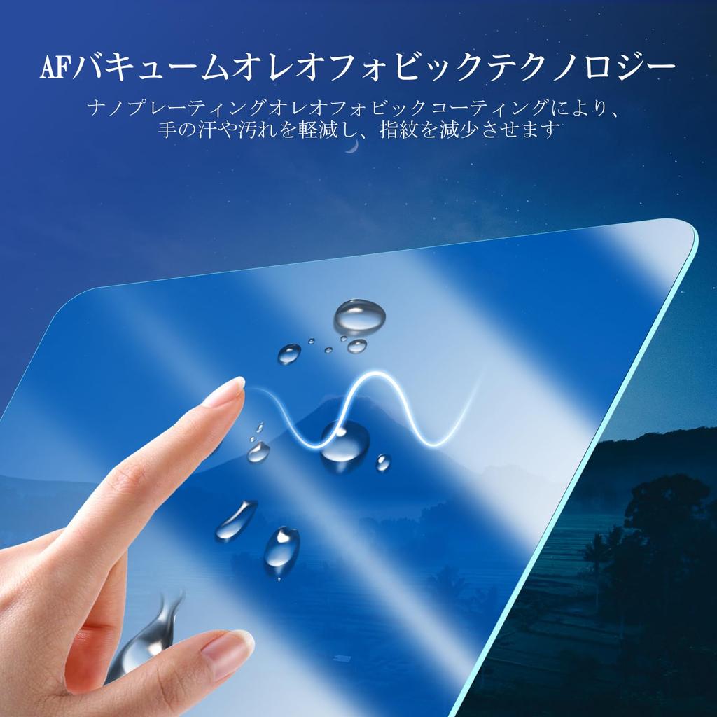 LFOTPP Glass New Alphard 40 Vellfire 40 Navigation Glass Film 14 Inch 1 Sheet Nano Film for Rear Seat Display 14 Inch 2 2023 Model Scratch Protective