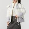 New Balance Women's Hooded Down Jacket