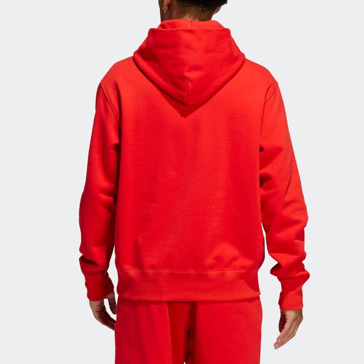 Adidas X Pharrell Williams Basics Hoodie HF9903