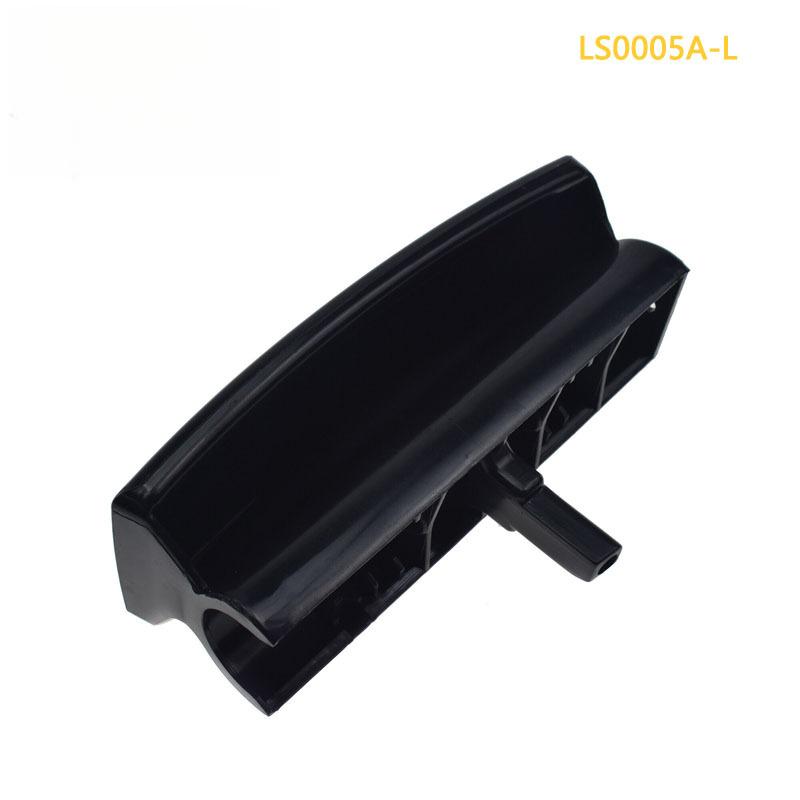 For Hyundai H-1 Grand Starex Middle Door Handle 83650-4H100 83660-4H000, Left+Right Left