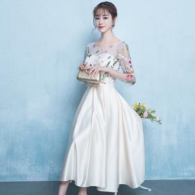 Robes – Robes de soirée