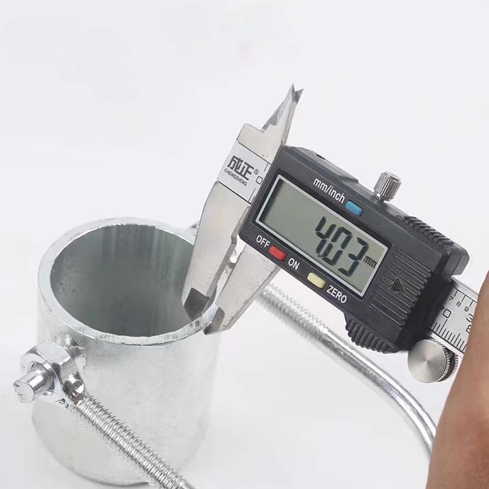 

Construction Site Wire Tinning Pot, Portable Fire-burned Soldering Pot China Mainland