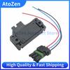 Turbo Intake Air Boost Pressure Map Sensor for Modified Cadillac Chevrolet Buick 12223861 12219935 16040749 28182635 23528418