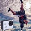 Sports DV Mini 1080P Outdoor Waterproof Camera 2.0-inch Sports Camera