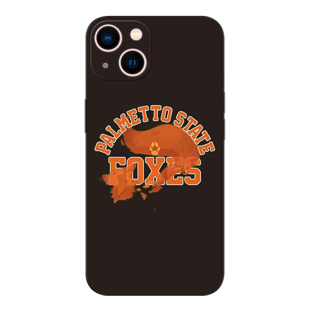 Black Tpu Case For Xiaomi Redmi 5 5plus 6 6a 7 7a 8 8a Back Cover Stick Ball