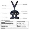 Ruifulake Full Body Outdoor Safety Harness