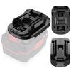 ALASICKA PAR20MT Battery Adapter for Parkside 20V Lithium Ion Battery Convert To Work for Makita 18V Lithium Battery Power Tools