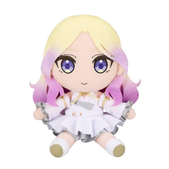 School Idolmaster Plush Toy Tenohsei Minami