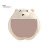 Convenient Anti-collision Soft Furniture Corner Cover Fox Shape Table Corner Protector Household Supplies