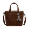 Bag Women's New Versatile Casual Shoulder Messenger Bag Fashion Handbag