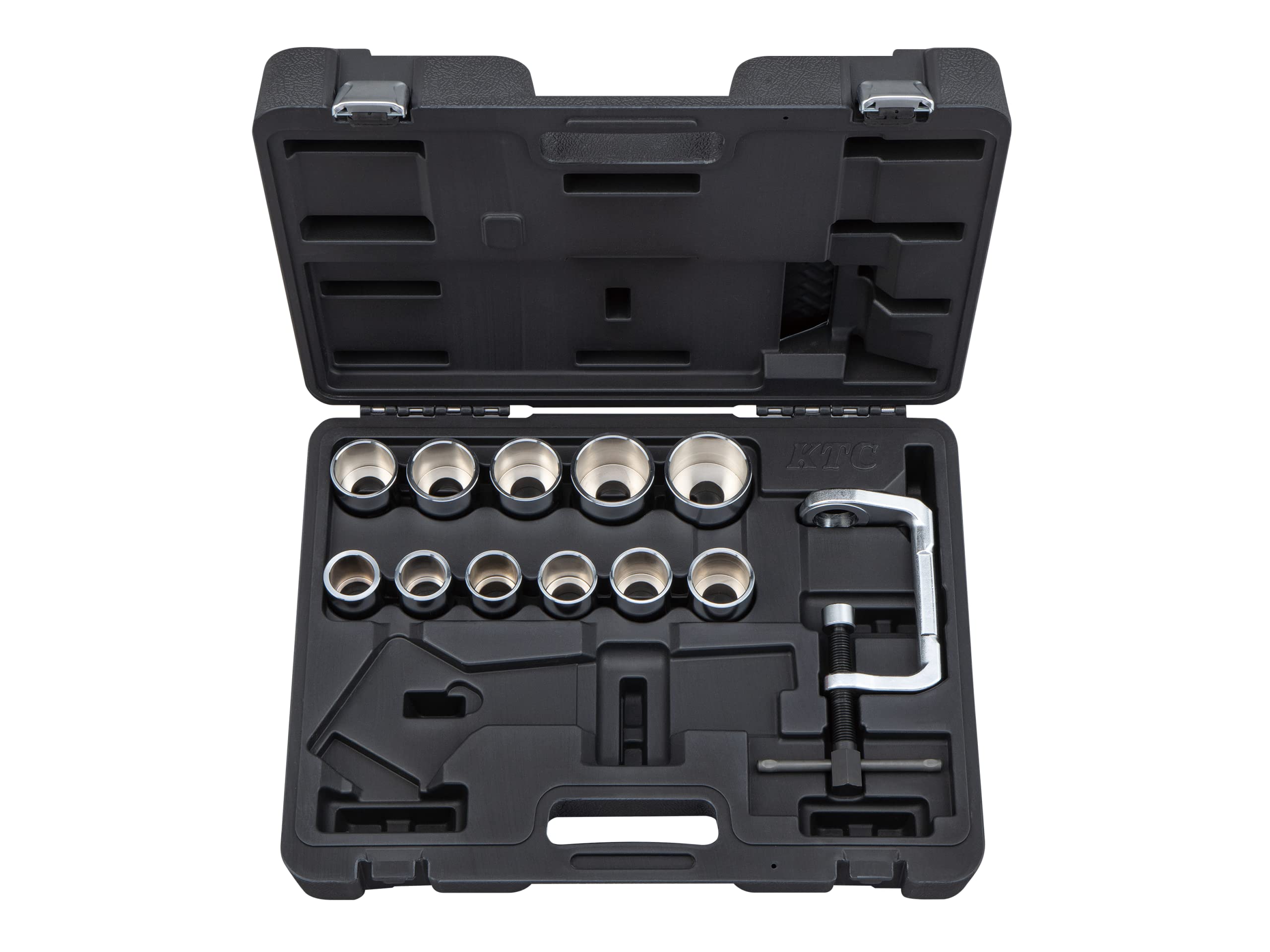 

KYOTO TOOL (KTC) Ball Joint Boot Inserter Set ATS4112
