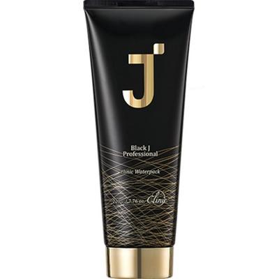 J.Sup Black J Professional Clinic Mască de Păr cu Apă, 220g, 1 bucată
