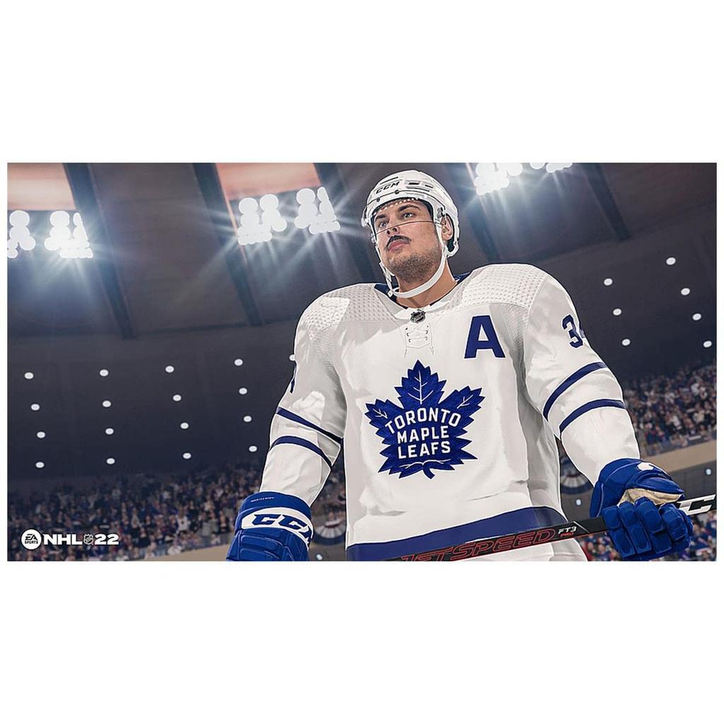 NHL 22 North PS4 (Import America) -