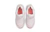 Nike Dynamo Free Caterpillar Cushioning Abrasion Resistant Support Low Top Kids Lifestyle Shoes Pink Kids' 343738-100