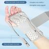 Handgelenkstütze, professionelle, atmungsaktive Schiene, Handgelenkstütze, Schutzbandage, Arthritis, Karpaltunnelsyndrom, Handverstauchung, Sehnenentzündung, Armband