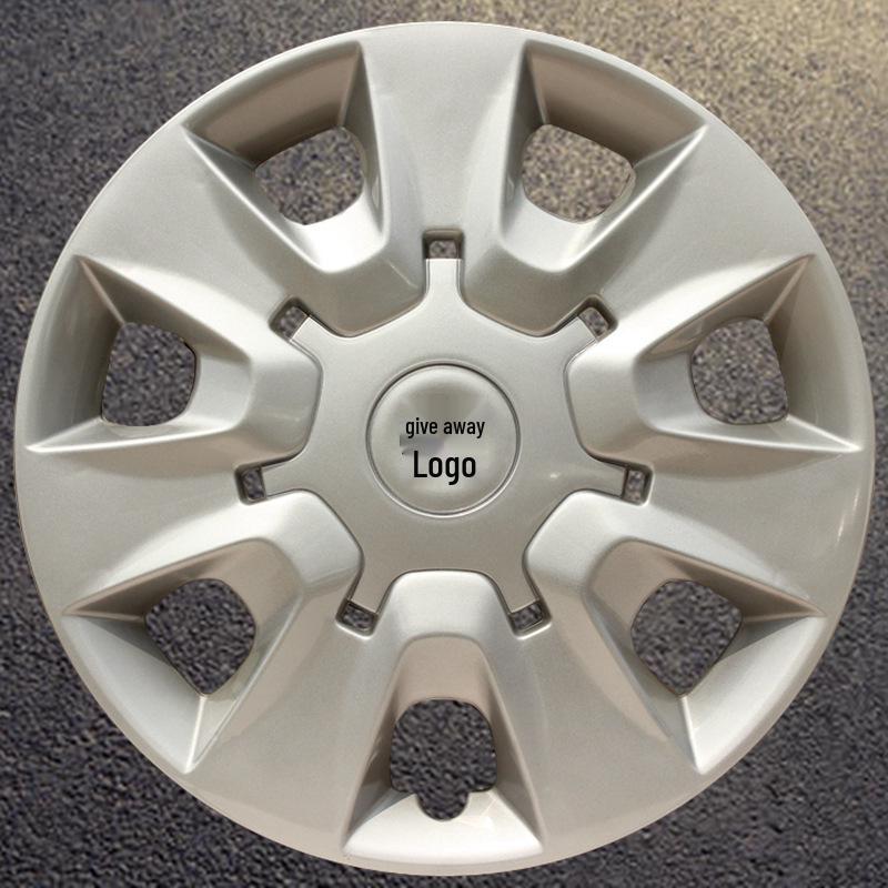 Passend für 15-Zoll Honda Fit, City, Greiz Autorad und Felgenabdeckungen.