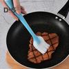 Super Wind Spice Brush Multi-use Heat-resistant Silicone Kitchen Spice Brush for Home