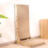 L-shaped Vertical Cat Scratcher