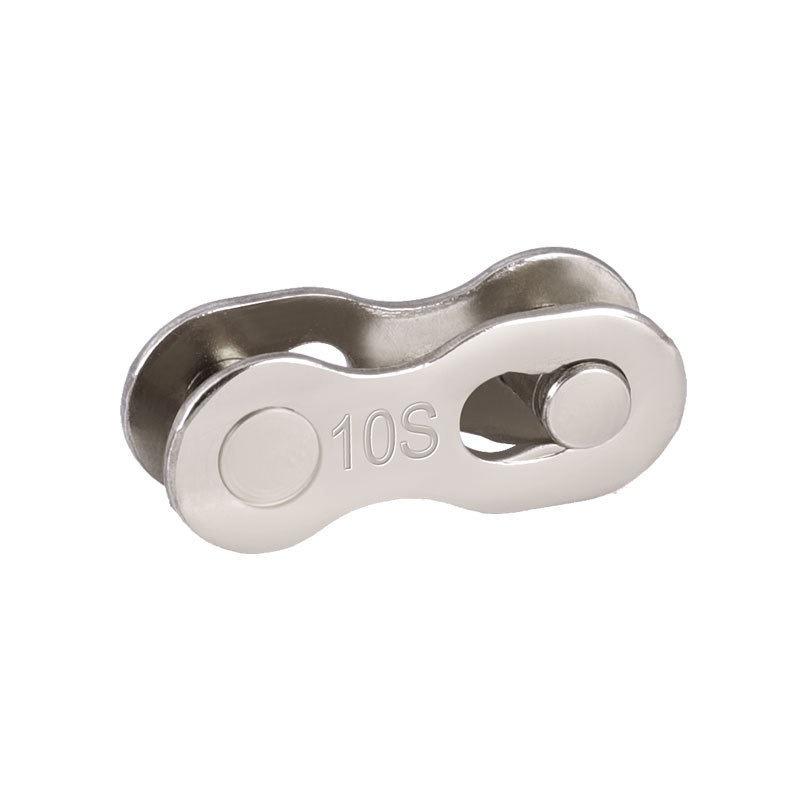 Bicycle Chain Master Link Chain Connector Quick - Release Link for 6/7/8/9/10/11/12 Speed Bicycles