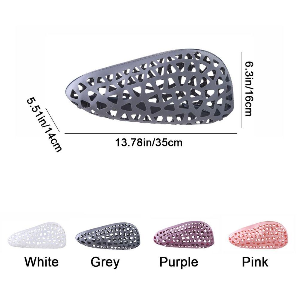 2Pcs Reusable Shoe Cleaning Bag Anti-Deformation Shoe Protection Bag Shoe Storage Bag  Tennis