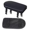 Mountain Bike Rear Rack Seat Cushion General Soft Bike Back Seat Cushion