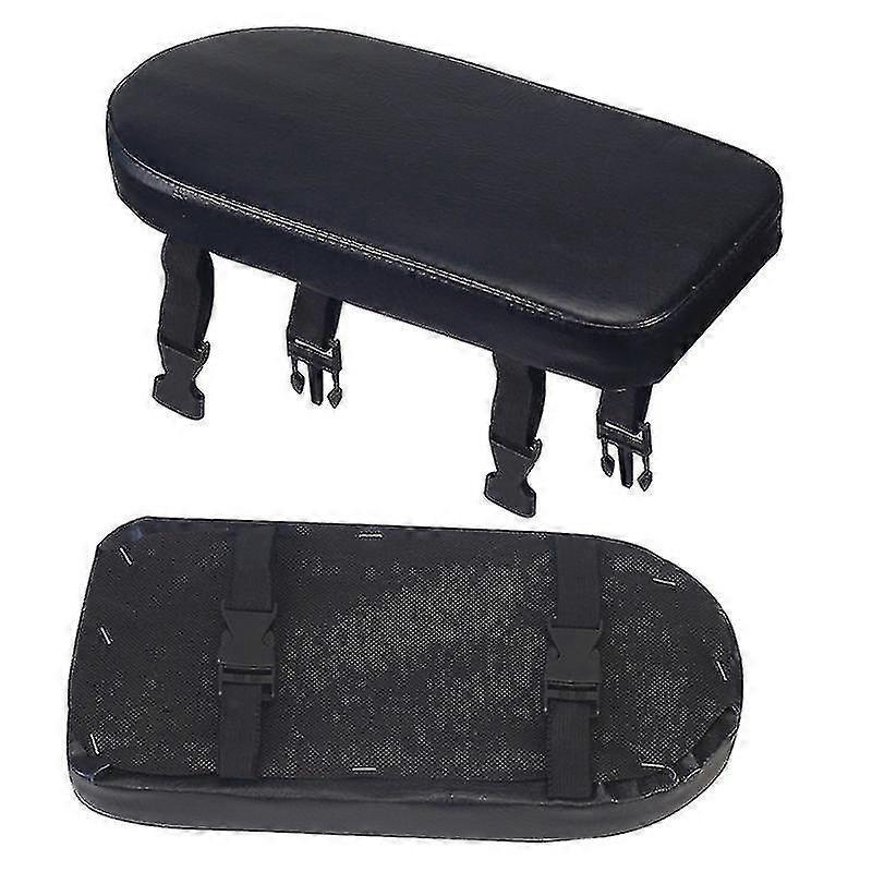 Mountain Bike Rear Rack Seat Cushion General Soft Bike Back Seat Cushion