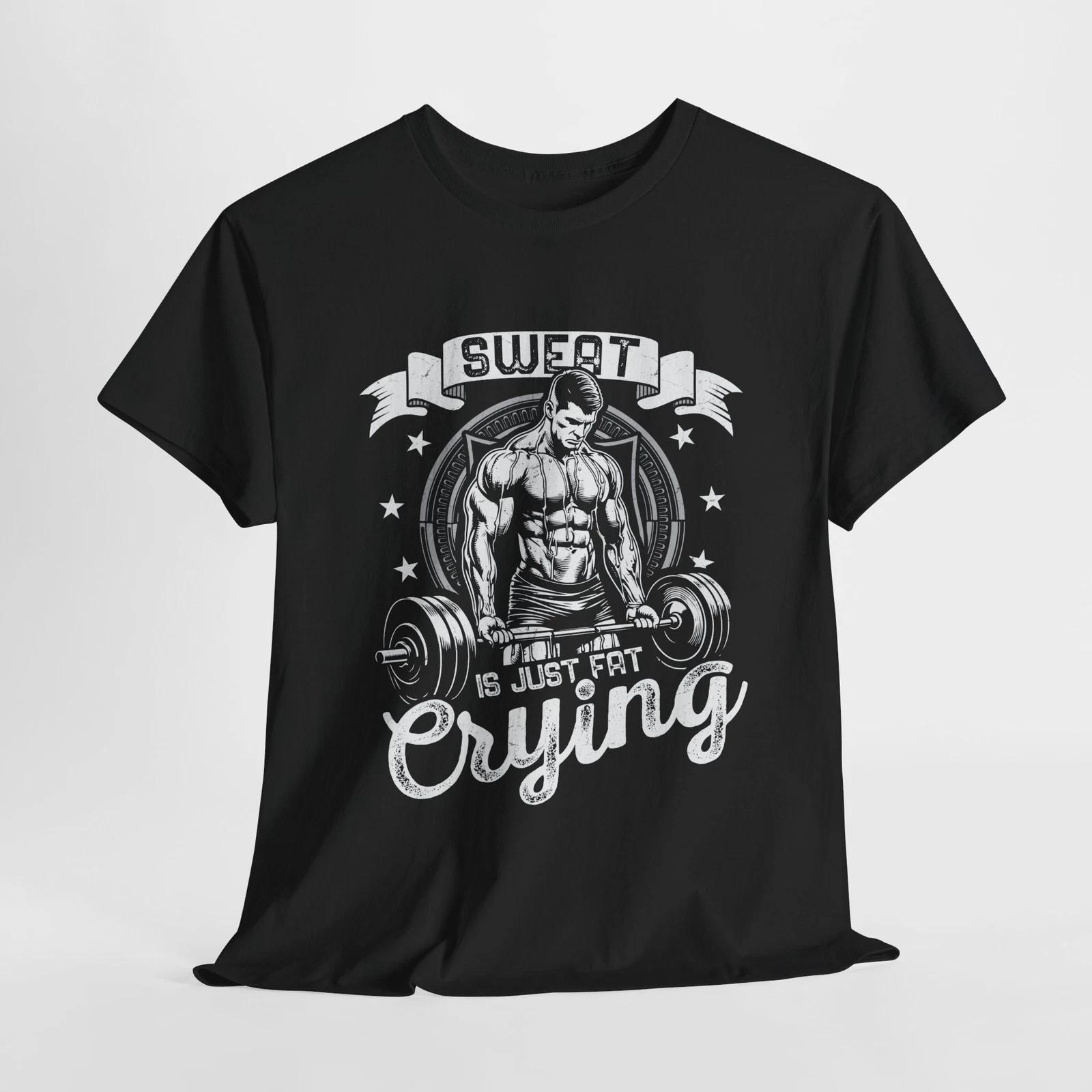 Built Different T-Shirt | Gym Motivation Fitness Tee | Powerlifting Shirt 4XL