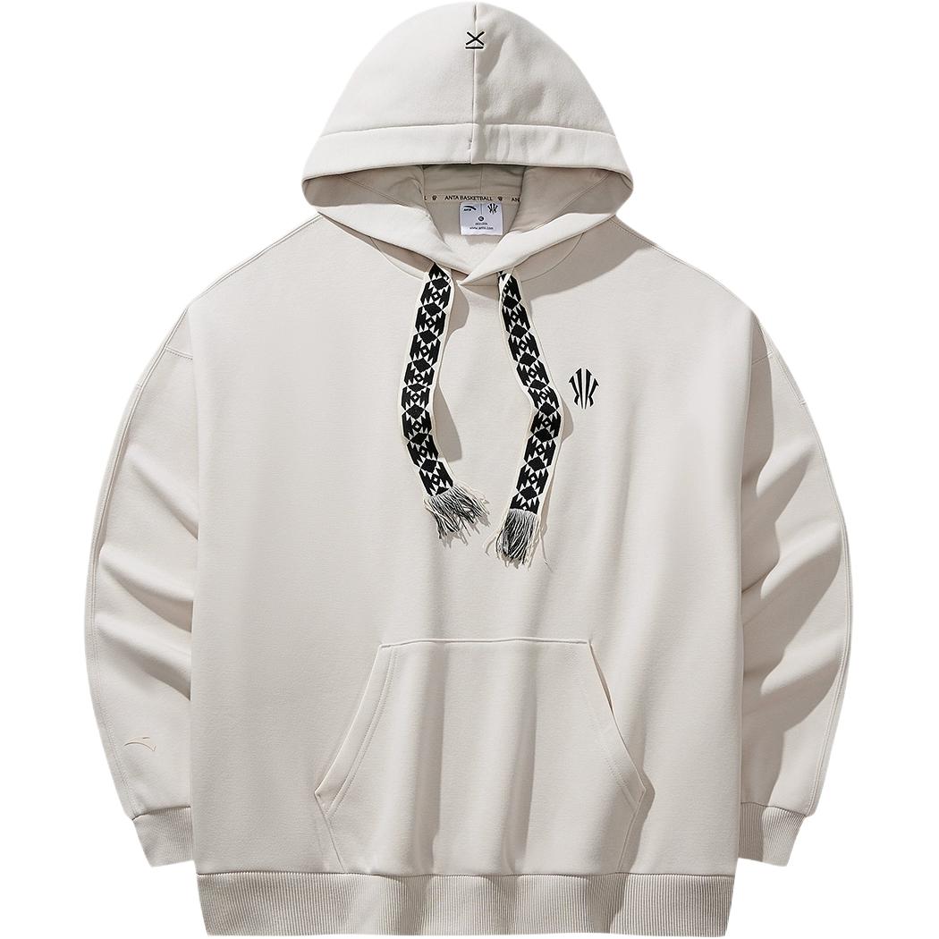 Толстовка Anta Hélà CODE Унисекс 172541702S-2 2XL