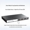 H3C Unmanaged Business Gigabit Ethernet Switch