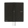 Hobonichi Techo 2027 Weeks English Edition Paper Series Black Argyle Weekly Planner