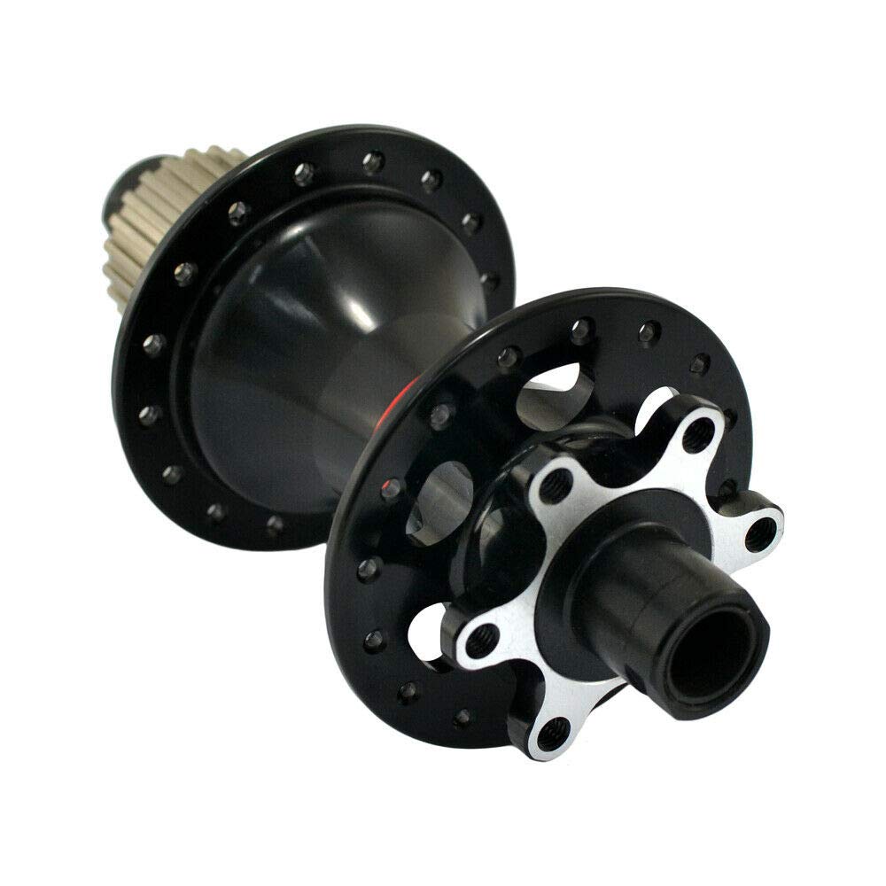 NOVATEC D791SB D462SB MTB For Shimano 12s Micro Spline 12mm Thru Axle 32H NA2157 Hub,