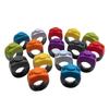 Behavioral Training Pet Training Clicker Easy To Use Training Rattle Finger Clickers  Pet Supplies