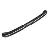 Honda Accord 10th Gen Rear Bumper Sill Protector Plate - Stainless Steel