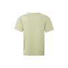 Nike Dri-Fit UV Hyverse Solid Color Sports Casual Round Neck Short Sleeve T-Shirt Men Tops Yellow DV9840-276