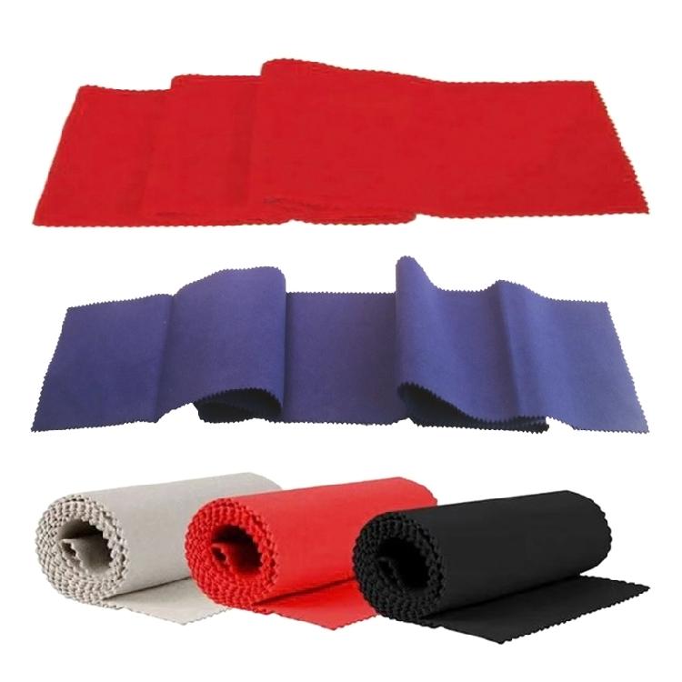 Piano Keyboard Dust Cover Anti-Dust Keyboard Cover Keys Cover Cloth for 88 Keys