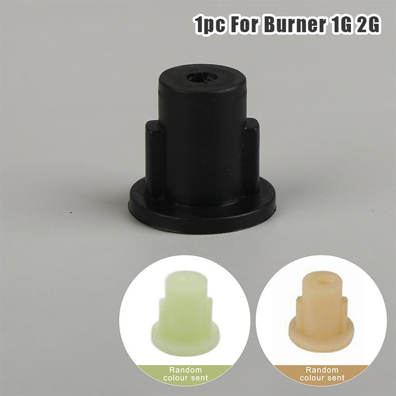 1Pc/3Pcs Driver Coupling For Riello Ecoflam Baltur Oil Burners 40G Gw Gv 1G 2G 3G 4G Bt6/Bt10 Replacement Parts