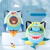 Right Away Dry Wet Separation Swimming Backpack