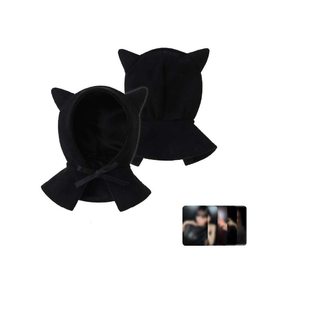 [Vorbestellung] MEOVV BITE NOW Offizielle Merchandise-Kollektion Version Auswählen Offizielle K-POP-Waren